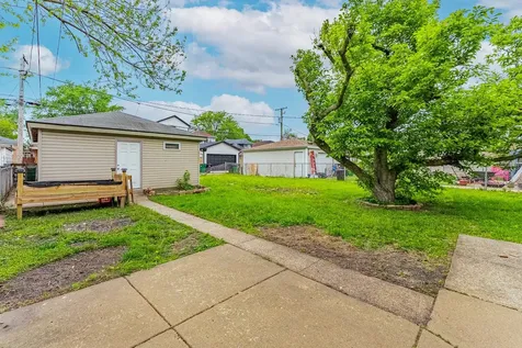 1330 Ridgeland Avenue Berwyn IL 60402