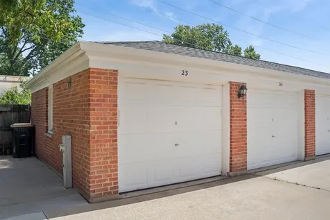 510 Shorely Drive Barrington IL 60010