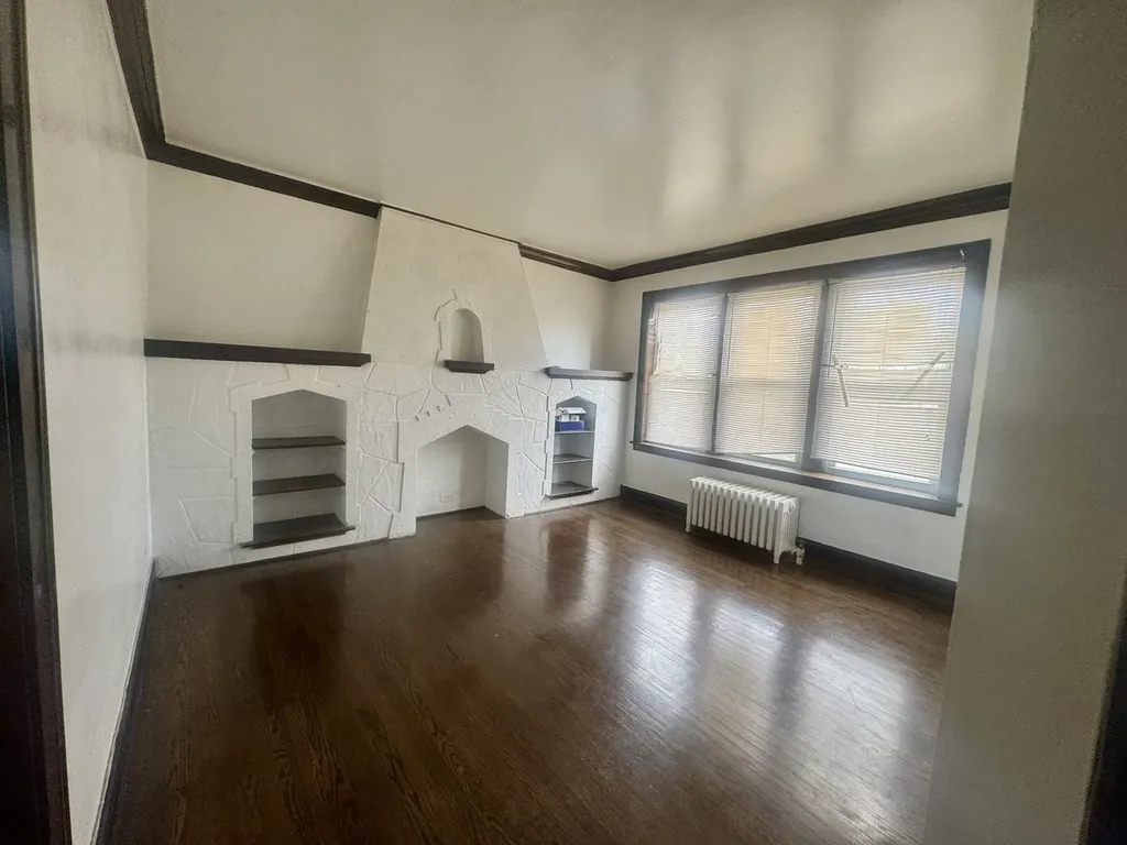 1526 West 89th Street Chicago IL 60620