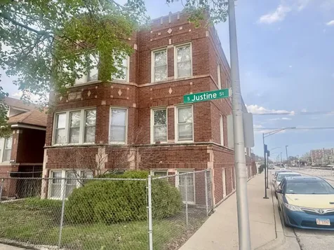 1526 West 89th Street Chicago IL 60620
