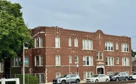 1526 West 89th Street Chicago IL 60620