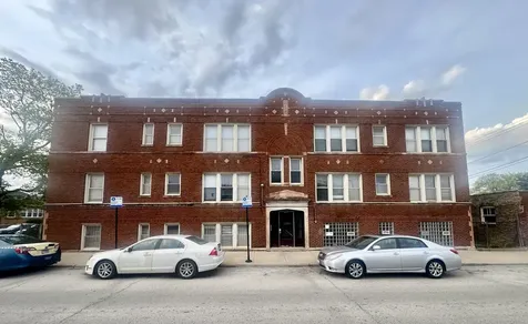 1526 West 89th Street Chicago IL 60620