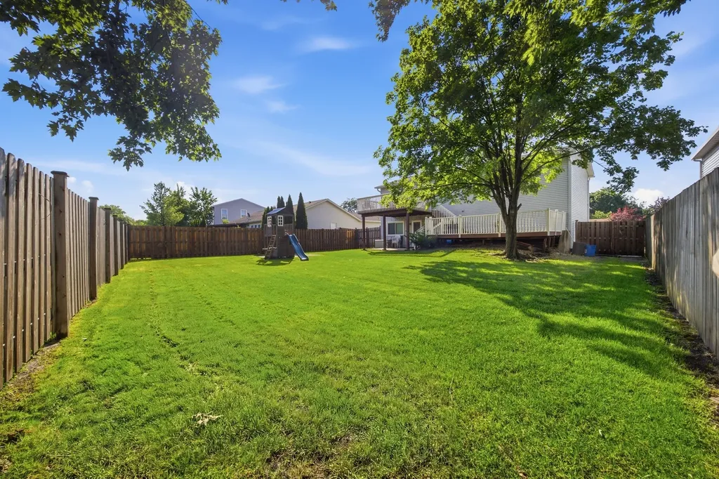 38 Blue Ridge Drive Glendale Heights IL 60139