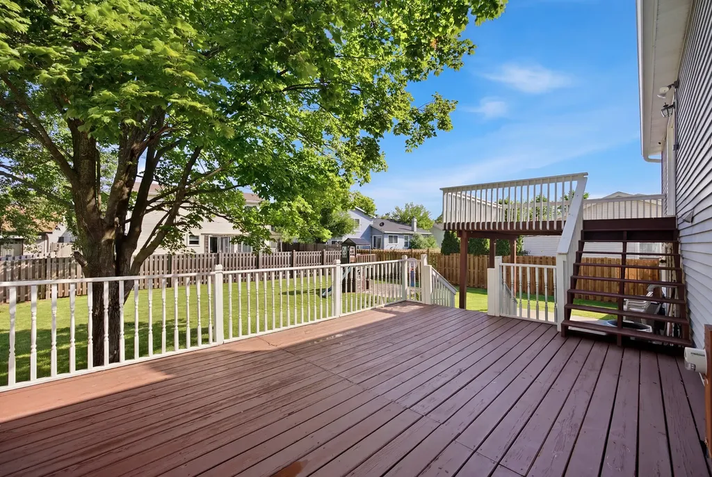 38 Blue Ridge Drive Glendale Heights IL 60139