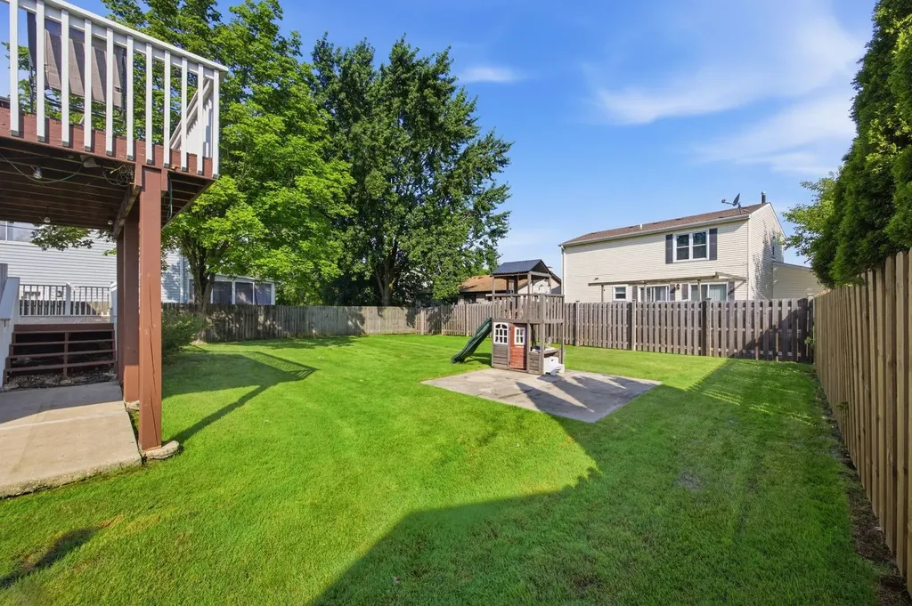 38 Blue Ridge Drive Glendale Heights IL 60139