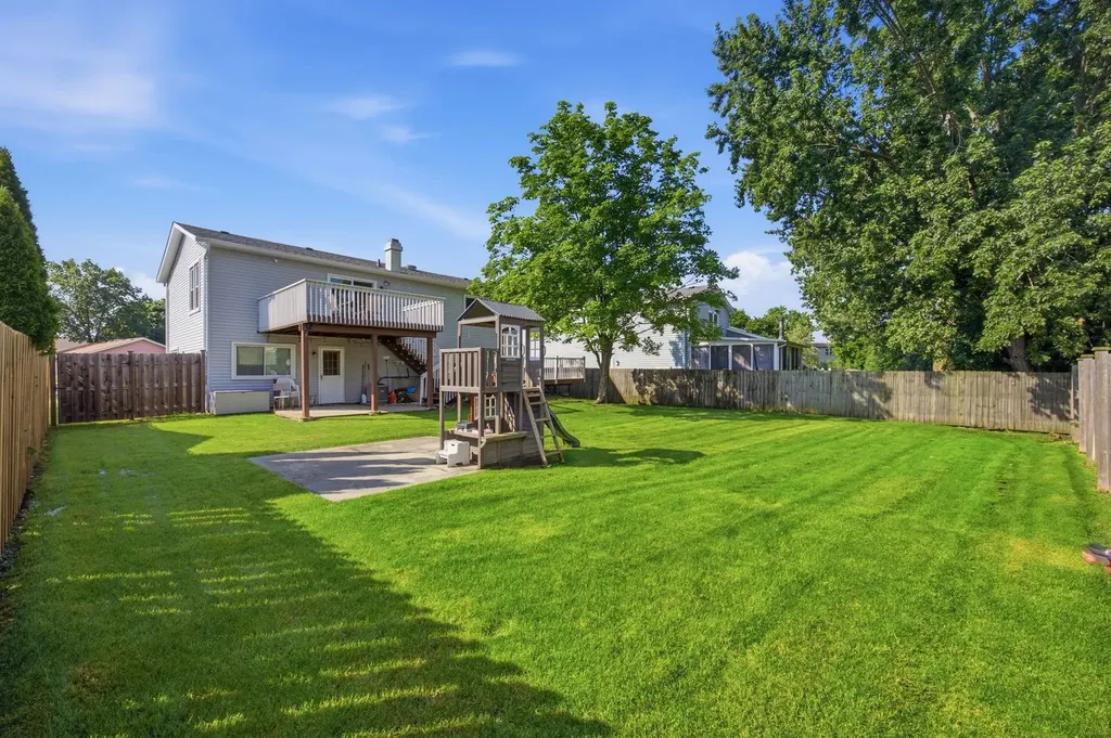 38 Blue Ridge Drive Glendale Heights IL 60139