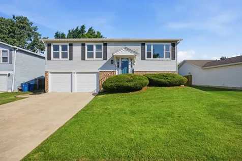 38 Blue Ridge Drive Glendale Heights IL 60139
