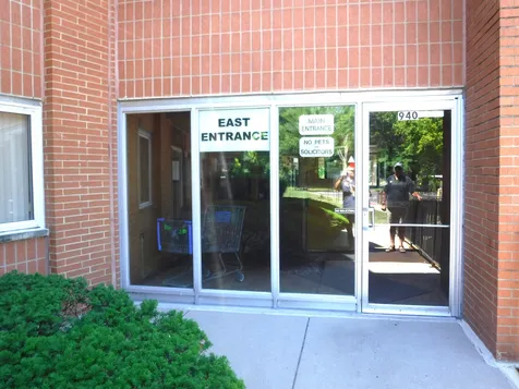 940 Holbrook Road Homewood IL 60430