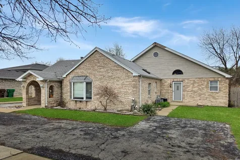 16621 84TH Avenue Tinley Park IL 60477
