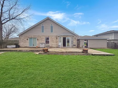 16621 84TH Avenue Tinley Park IL 60477