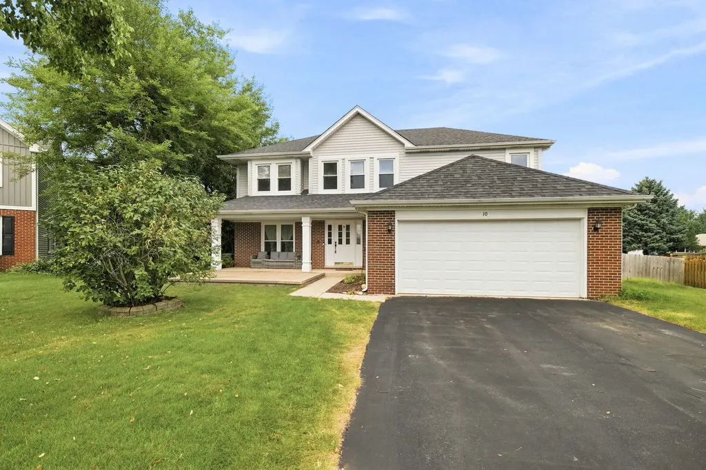 10 Timber Mill Court Bolingbrook IL 60490