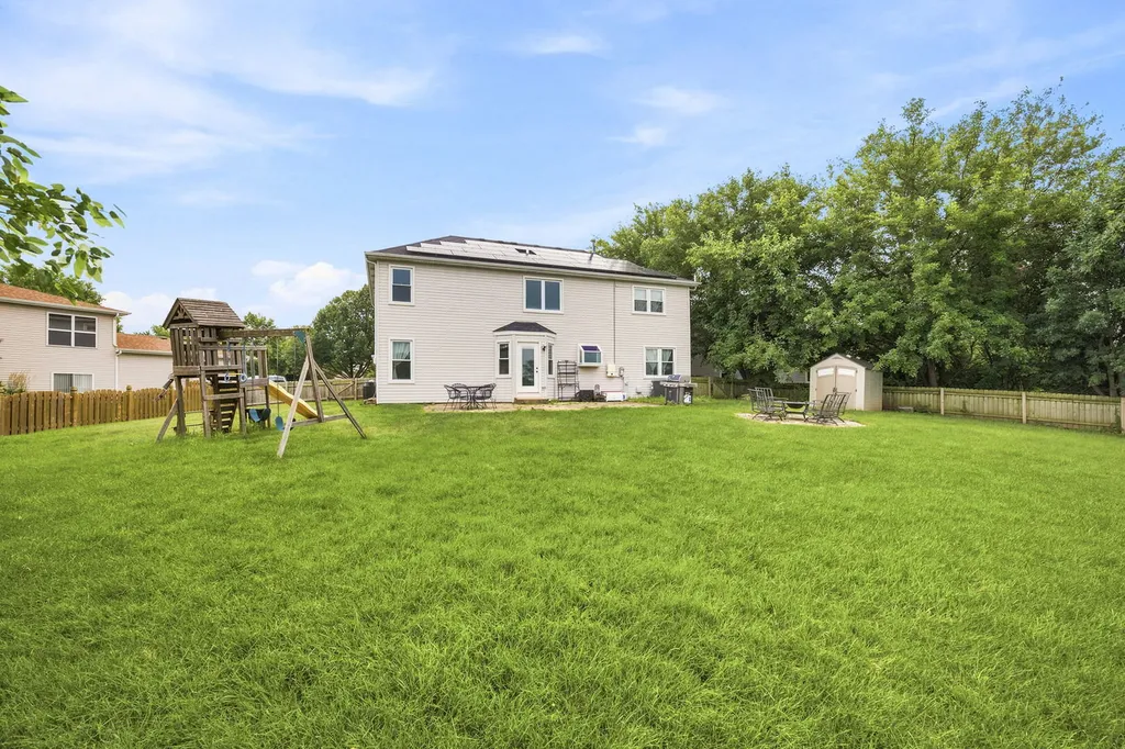 10 Timber Mill Court Bolingbrook IL 60490