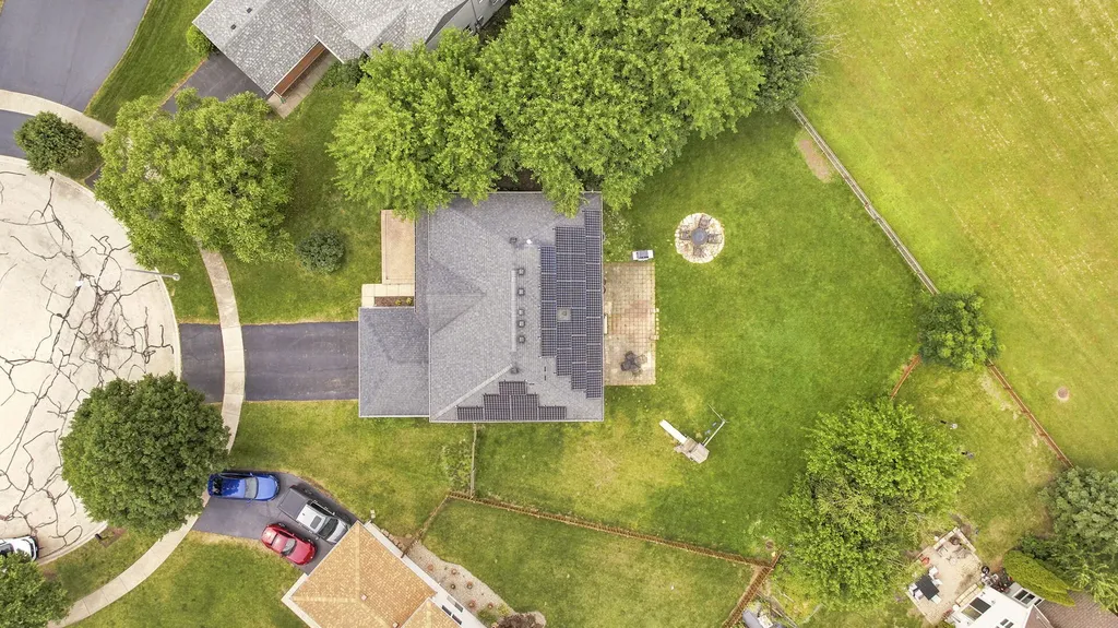 10 Timber Mill Court Bolingbrook IL 60490