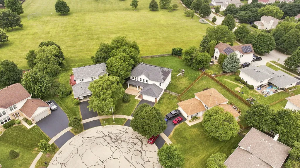 10 Timber Mill Court Bolingbrook IL 60490