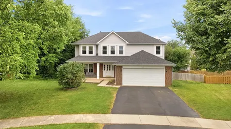 10 Timber Mill Court Bolingbrook IL 60490