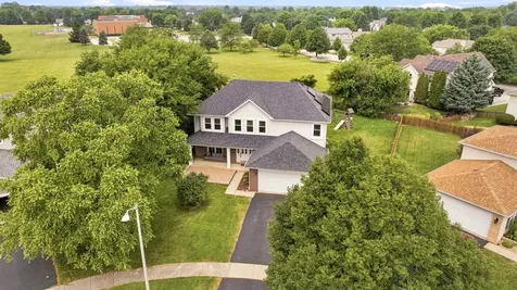 10 Timber Mill Court Bolingbrook IL 60490