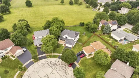 10 Timber Mill Court Bolingbrook IL 60490
