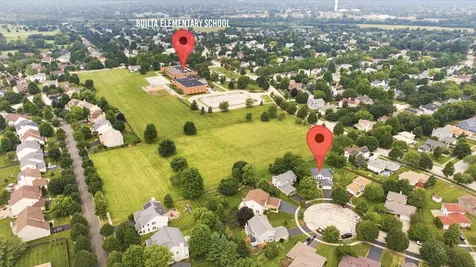 10 Timber Mill Court Bolingbrook IL 60490