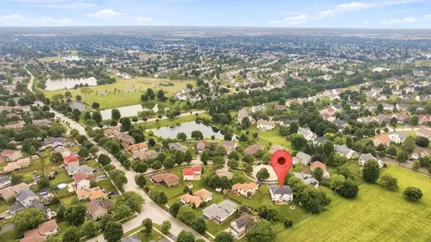 10 Timber Mill Court Bolingbrook IL 60490
