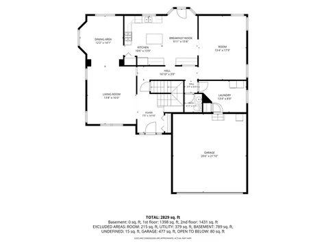 10 Timber Mill Court Bolingbrook IL 60490