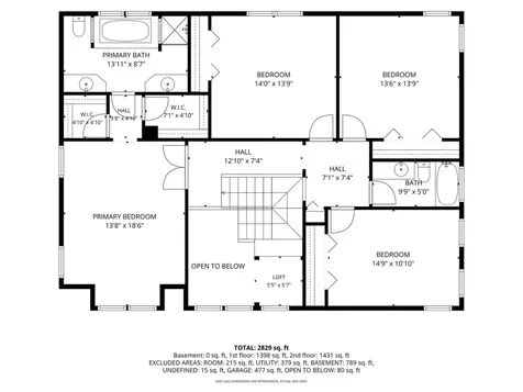 10 Timber Mill Court Bolingbrook IL 60490
