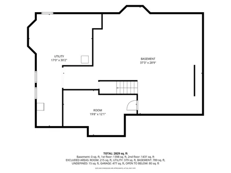 10 Timber Mill Court Bolingbrook IL 60490