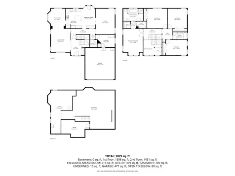 10 Timber Mill Court Bolingbrook IL 60490