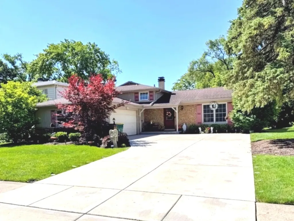 243 Palmgren Court Buffalo Grove IL 60089