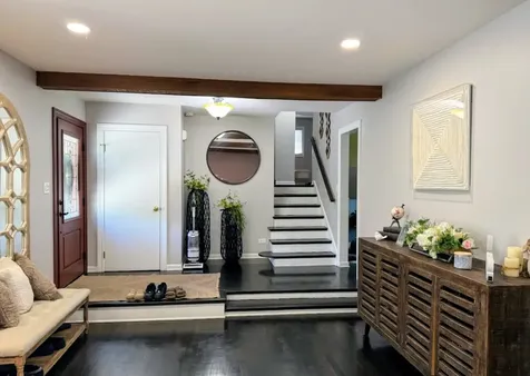243 Palmgren Court Buffalo Grove IL 60089