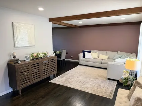 243 Palmgren Court Buffalo Grove IL 60089