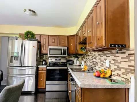243 Palmgren Court Buffalo Grove IL 60089
