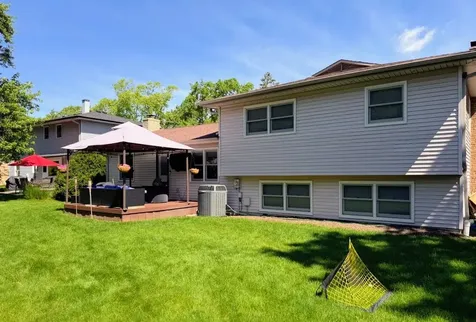 243 Palmgren Court Buffalo Grove IL 60089