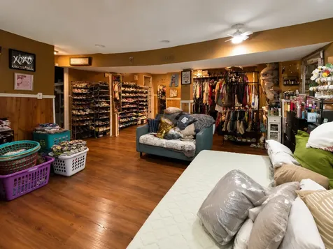 885 White Oak Lane University Park IL 60484