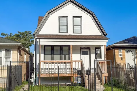 934 North Saint Louis Avenue Chicago IL 60651