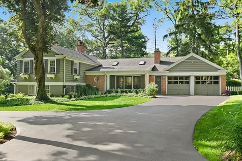 601 Brookside Road North Barrington IL 60010