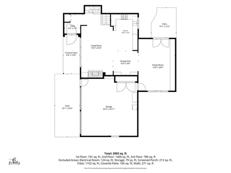 601 Brookside Road North Barrington IL 60010