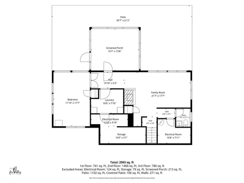 601 Brookside Road North Barrington IL 60010