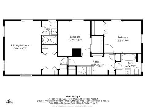 601 Brookside Road North Barrington IL 60010