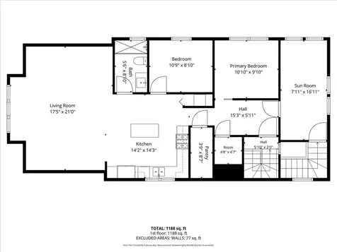 4928 West Eddy Street Chicago IL 60641