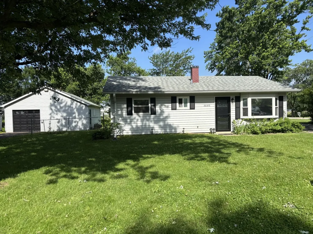 22310 Cornell Avenue Sauk Village IL 60411