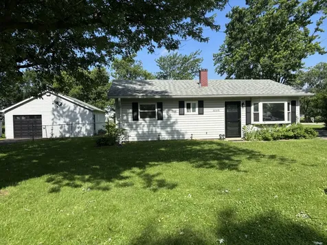 22310 Cornell Avenue Sauk Village IL 60411