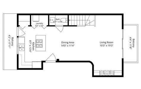 645 West Surf Street Chicago IL 60657