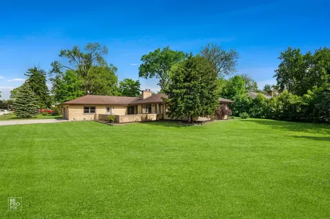16W721 Red Oak Street Bensenville IL 60106