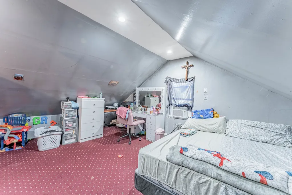 4950 South Marshfield Avenue Chicago IL 60609