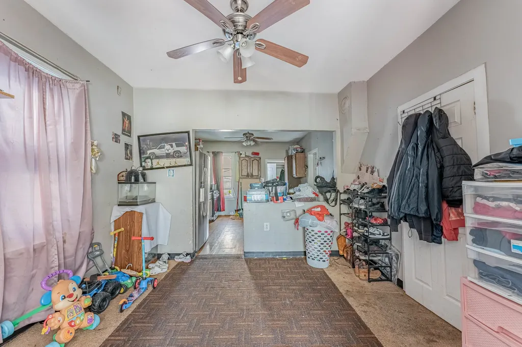 4950 South Marshfield Avenue Chicago IL 60609