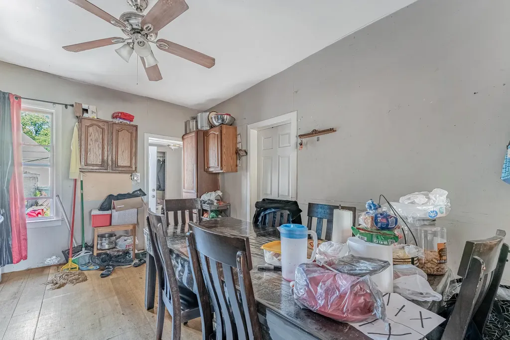 4950 South Marshfield Avenue Chicago IL 60609