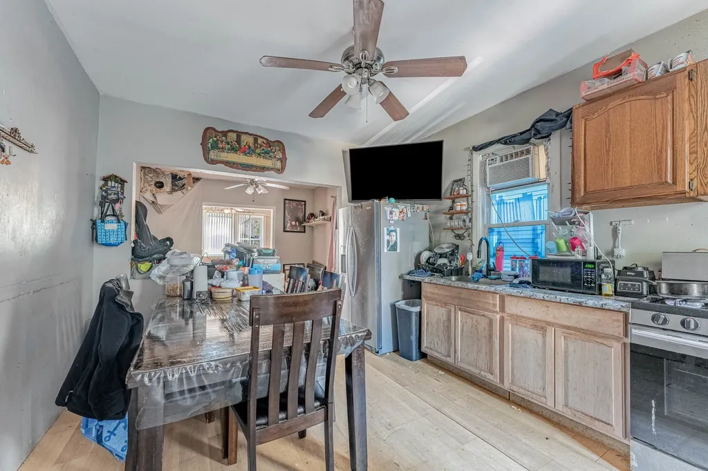 4950 South Marshfield Avenue Chicago IL 60609