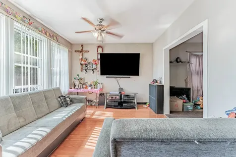 4950 South Marshfield Avenue Chicago IL 60609