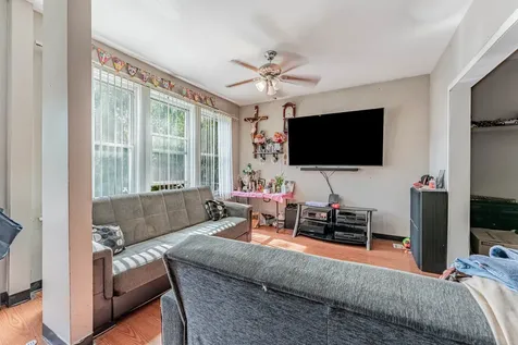 4950 South Marshfield Avenue Chicago IL 60609