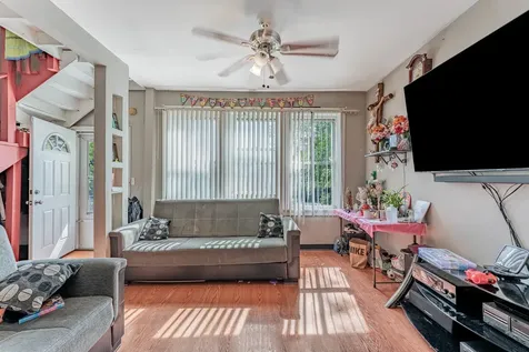 4950 South Marshfield Avenue Chicago IL 60609